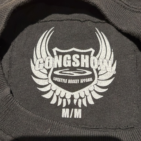 Gongshow t-shirt - Picture 5 of 5